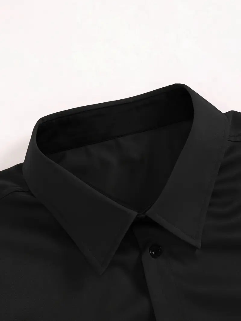 camisa-social-masculina-preta-norland-4