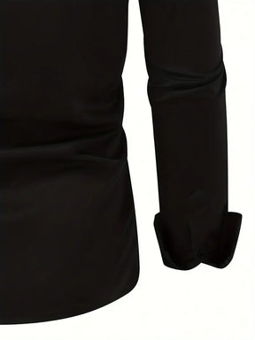 camisa-social-masculina-preta-norland-5