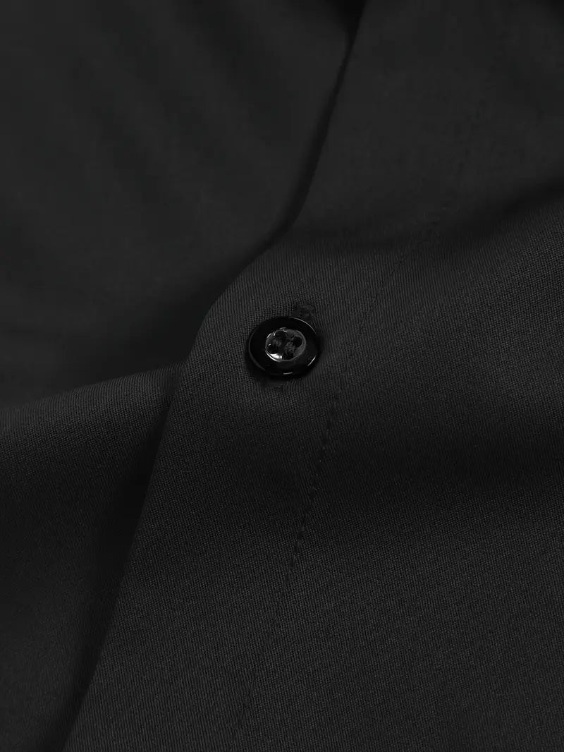 camisa-social-masculina-preta-norland-6