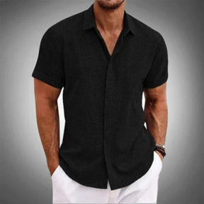 Camisa Masculina manga curta