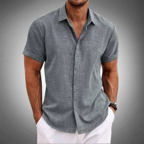 Camisa Masculina manga curta