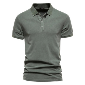 Camisa Polo Masculina 