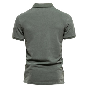 Camisa Polo Masculina 