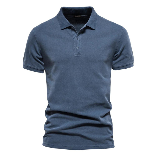 Camisa Polo Masculina 