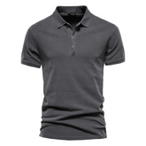 Camisa Polo Masculina 