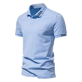 Camisa Polo Masculina