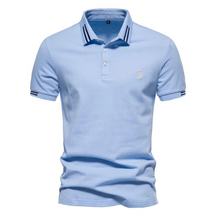 Camisa Polo Masculina