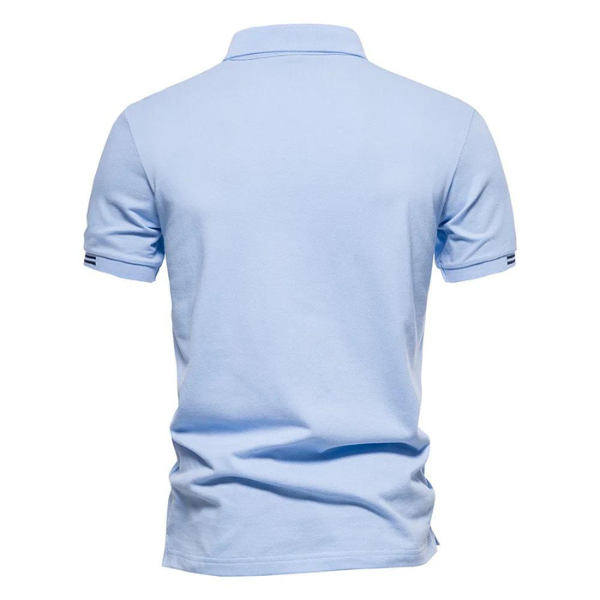 Camisa Polo Masculina