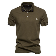 Camisa Polo Masculina