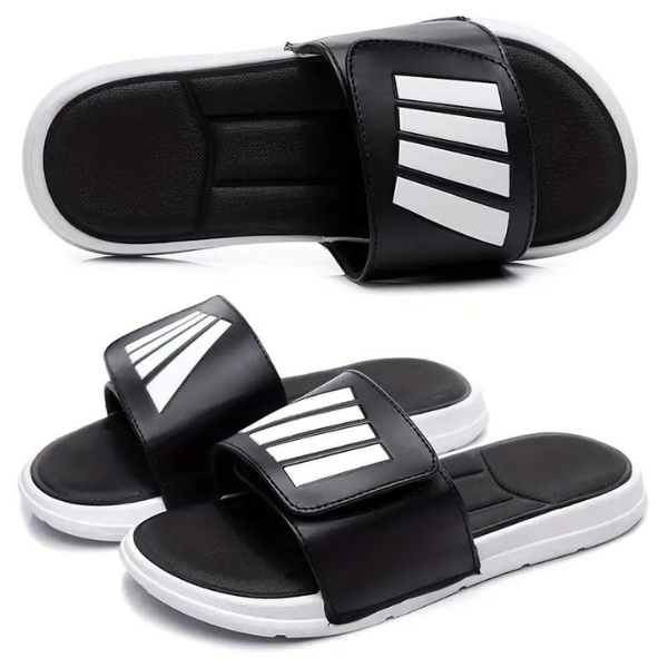 Chinelo Masculino Antiderrapante