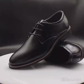 Sapato Social Moderno Masculino - Cavanni